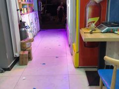 -大姐麻辣烫(莲宝中路店)