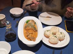 -老吉堂上海本帮菜(工体店)