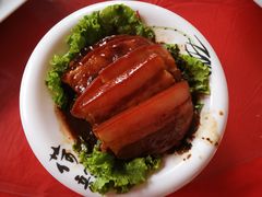 -相聚青山餐厅(阎河路店)