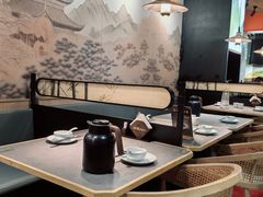 -晓淮山·扬州早茶·淮扬菜(龙阳广场店)