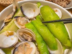 -隅乐胡椒虾·台湾菜·团建(皇岗店)