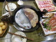 -忆川阁·记忆重庆火锅·龙虾·烧烤
