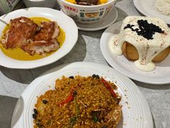 -翠华餐厅(正佳广场店)