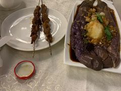 -那达慕蒙古风味酒楼