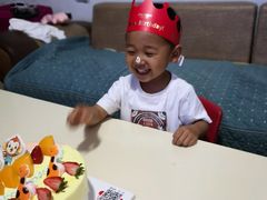 -名代·蛋糕(区委店)