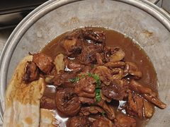 -小菜园新徽菜(江阴万达店)