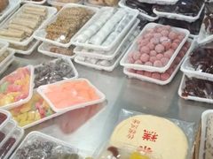 -老王记糕干(养鱼池路店)