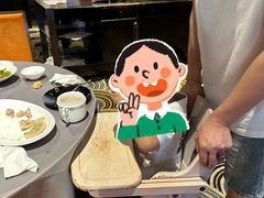 -徐记海鲜(梅溪新天地店)
