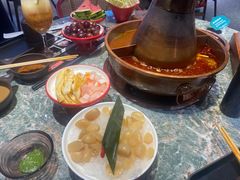 -乔先生涮肉·鲜活牛羊肉火锅(塘沽店)