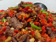 -湘轩·土菜研究院(光大店)
