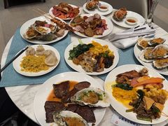 -南湖宾馆·鸳湖阁全日制餐厅