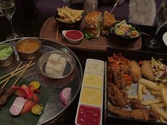 -云·酷 Atmosphere(国贸大酒店)