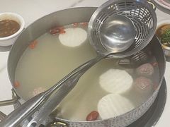 -八合里潮汕鲜牛肉火锅(上海汇智广场店)