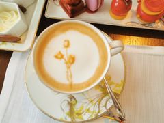 -王府井文华东方酒店-紫膳餐厅