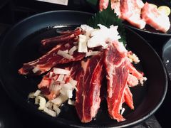 -韩悦牛排烤肉(仓山万达店)
