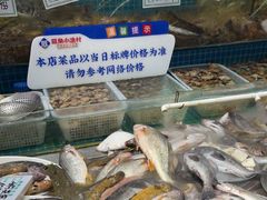 -旺角小渔村·海肠捞饭开创者(二马路店)