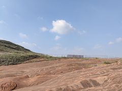 -波浪谷