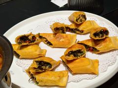 -百草滩羊清水涮羊肉(长城路店)