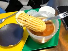-茶是一枝花泡茶店