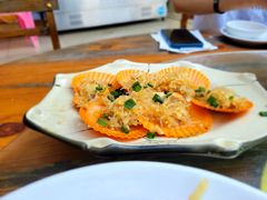 -三亚相缘海鲜·烧烤·糟粕醋(三亚湾店)