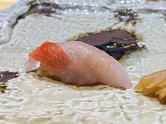-桐寿司Sushi Tong
