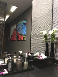 -THANN EXPRESS SPA