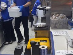 -煲珠公·老红糖珍珠奶茶(长宁龙之梦店)