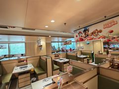 -海底捞火锅(金地广场生日主题店)