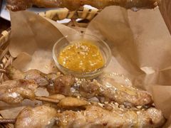 -曼谷食堂·泰国家庭料理(丹桂路店)