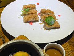 -HOME餐厅粤菜 融合菜