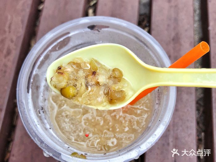 长征刨冰绿豆刨冰图片 - 第691张