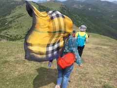 -大姆山草场
