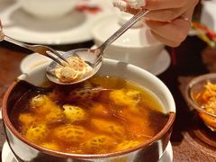 -杭州西子湖四季酒店·金沙厅