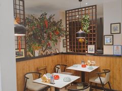 -山海菜馆·海肠捞饭·青岛菜(栈桥店)