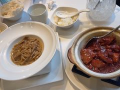 -莆田餐厅PUTIEN(三里屯店)