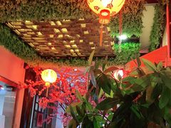 大堂-佬湘楼(越秀城市广场店)