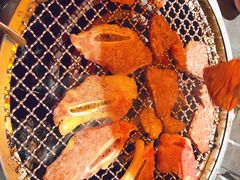 -十三姨正合丰烤肉(营迹路店)