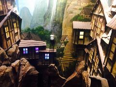 -洪焱重庆老火锅(万福花园店)