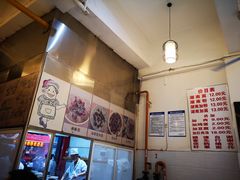 -李兰英湖南面馆(护国路店)