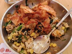 -朴大叔拌饭(广州花城汇店)