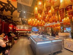 -绅士餐厅龙虾·烧烤(西门路店)