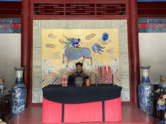 -内蒙古将军衙署博物院