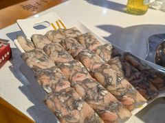 -津门老羊家·铜锅涮羊肉·烧烤(科技园店)