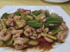 酱爆生肠-九大簋家宴(北京路店)