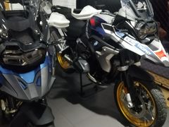 -北京德悦行BMW宝马摩托车