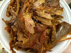 -郴州特产舜华临武鸭(郴州西站店)