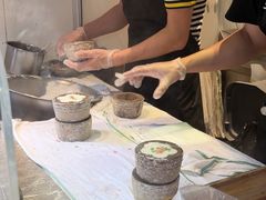-锦记糕点铺