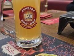 -管氏翅吧(马家堡店)