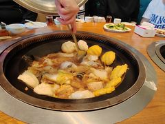 -缘福乡村铁锅炖民宿(八达岭店)