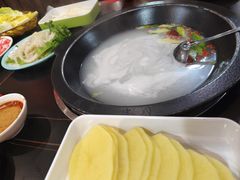 -陈府大宅门成都火锅·手切鲜肉(太原街店)